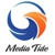 The Media Tide Logotype