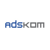 Adskom Indonesia Logotype