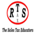 RTS TAX - The Sales Tax Educators Logotype