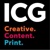 ICG Logotype