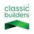 Classic Builders Logotype