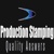 Production Stamping, Inc. Logotype