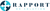 Rapport HR Solutions Logotype