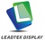 Leadtek Display Logotype