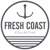 Fresh Coast Collective Logotype