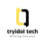 Tryidol Technologies Pvt Ltd Logotype