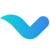 Vizions Digital Logotype