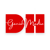 DH Genix Media Logotype
