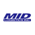MID Logistics, Inc. Logotype