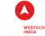 APS Webtech Pvt Ltd Logotype
