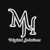 MH Digital Solutions Logotype