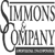 Simmons & Company Logotype