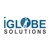 iGlobe Solutions Logotype
