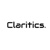 Claritics.tech Logotype