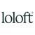 Loloft Inc. Logotype