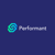 Performant Code Logotype