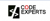 CodeExperts Logotype