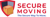 Secure Moving Logotype