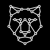 Ledger Leopard Logotype