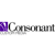 Consonant Custom Media Logotype