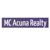 Mca Acuna Realty Logotype