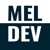 MelDev Logotype