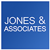 Jones & Associates Logotype