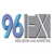96FX Web Design and Marketing Logotype