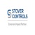 Stover Controls Logotype