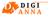 DigiAnna Logotype