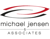 Michael Jensen & Associates Logotype