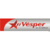 Vésper Agência de Imóveis Logotype