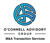O'Connell Advisory Group - M&A Transaction Services Logotype