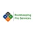 Bookkeeping Pro Services Logotype
