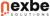 Nexbe Solutions Logotype