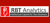 RBT Analytics Logotype