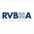 Raul V. Bravo + Associates, Inc. Logotype