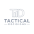 Tactical Decisions Logotype