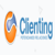 Clienting Group Logotype