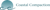 Coastal Compaction Logotype