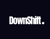 Downshift LLC Logotype