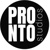 Pronto Studios Logotype