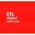 ETL Digital Services Logotype