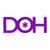 Doh estudio Logotype