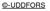 Charlotte Uddfors Logotype