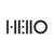 Hello Creative LLC Logotype