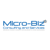 Micro-Biz Consulting & Services Logotype