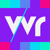 Vibe VR Logotype