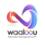 Waaloou Marketing Logotype