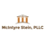 McIntyre Stein PLLC Logotype